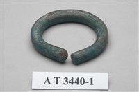 藏品(玻璃手鐲)的圖片